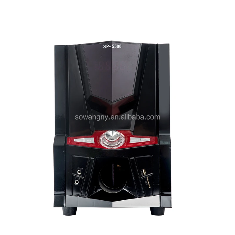 new arrivals 2018 Ghana home theater blue tooth blue tooth speaker jerry home theatre sound system