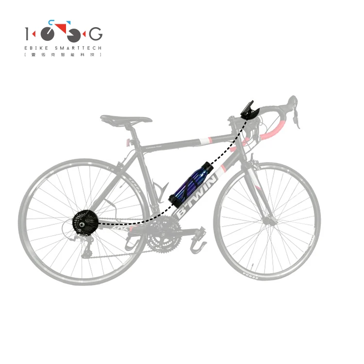 
Cheap! Made in China rear wheel 36V 350W electric bicycle motor kits 