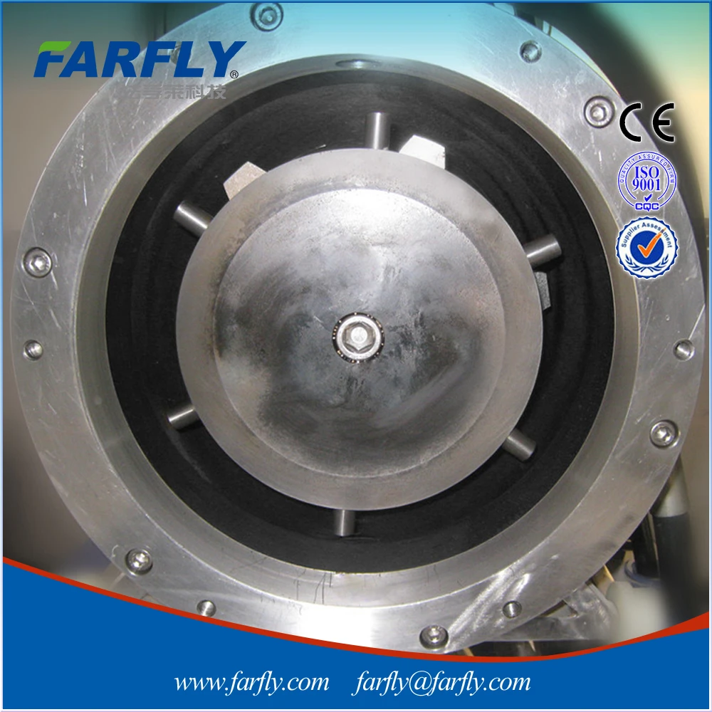 FZS жидкостей краска, стены, краски Горизонтального песка мельница цена