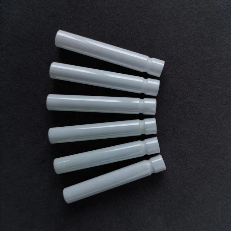 
Custom Precision Industrial Zirconia Ceramic Shaft with Competitive Price 