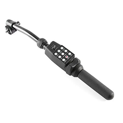  Штатив LANC с ручкой дистанционного управления для Canon XL1 Sony HDR FX1E DSR-250P