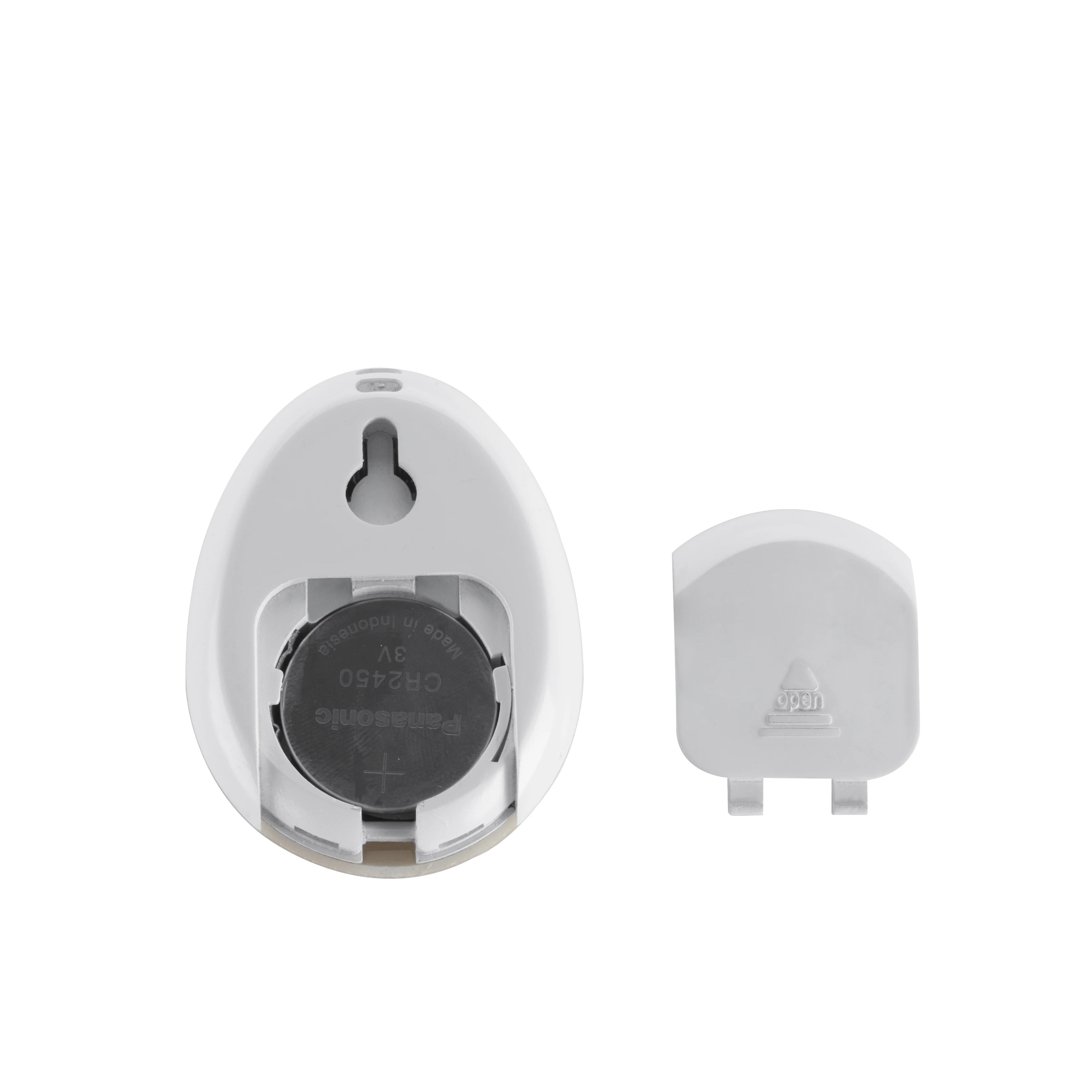 Manufacture Wireless WIFI RF868MHz Security System SOS Emergency Button  Emergency Call