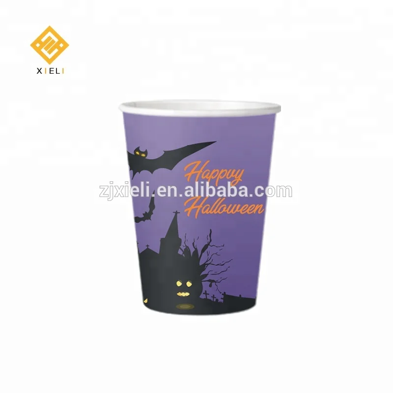 Halloween New products Cupcake Toppers Picks Various Themes Halloween Picks Topper