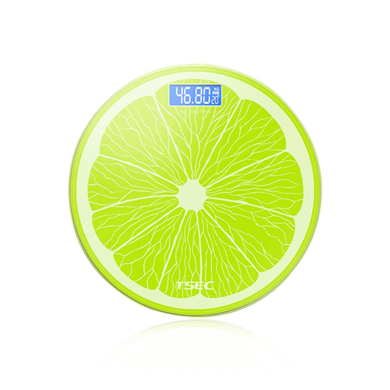 
2021 Wholesale digital glass bathroom weight scale 180kg 