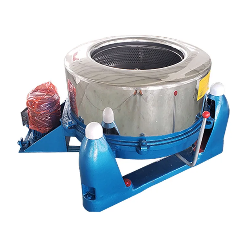 Li-Gong Высококачественная текстильная техника Hydro Spin Extractor