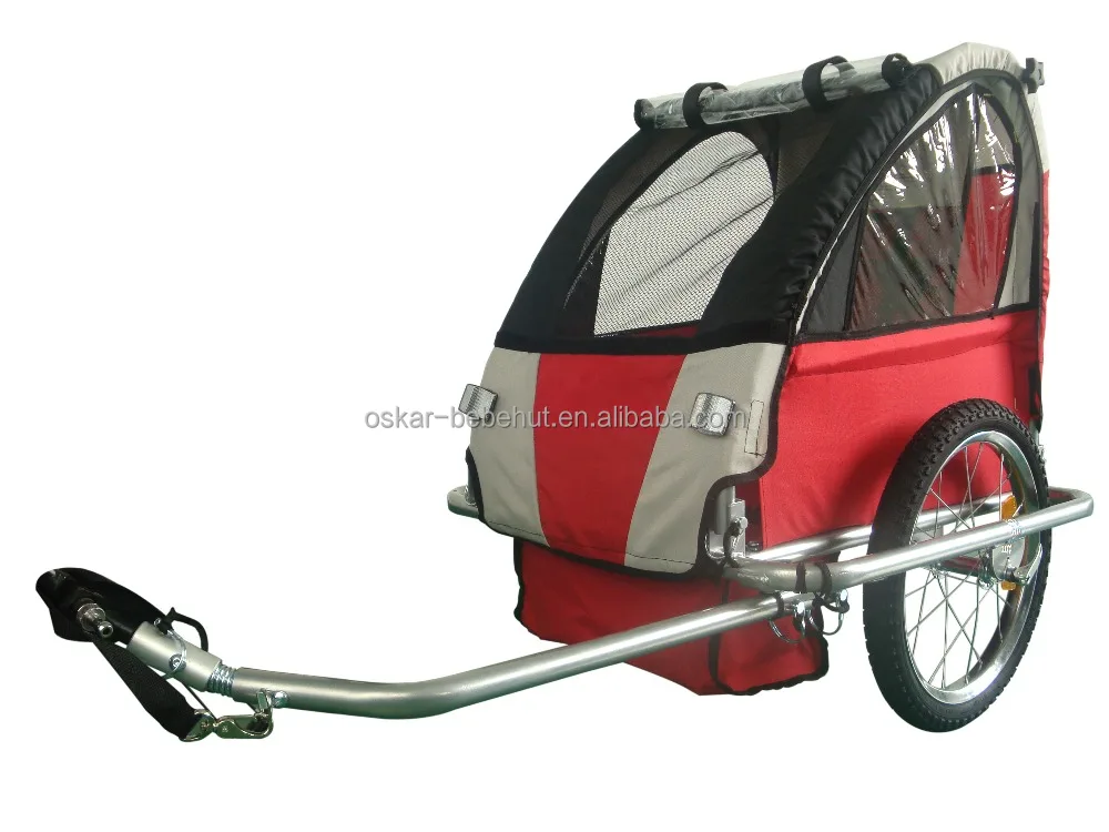 Baby Bicycle Children Trailer BT-505