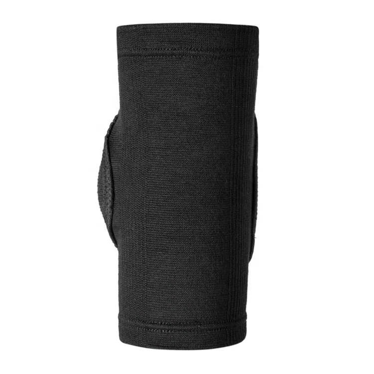 Anti-collision Thickening Volleyball Goalkeeper Dance Hip-hop Skating Sponge Knee Protector X-1156
