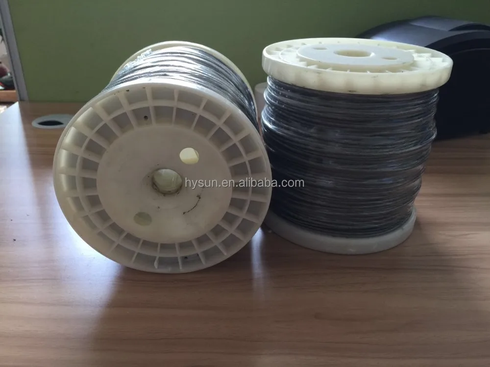 Marine fishing Stainless Steel 304 Cable Wire