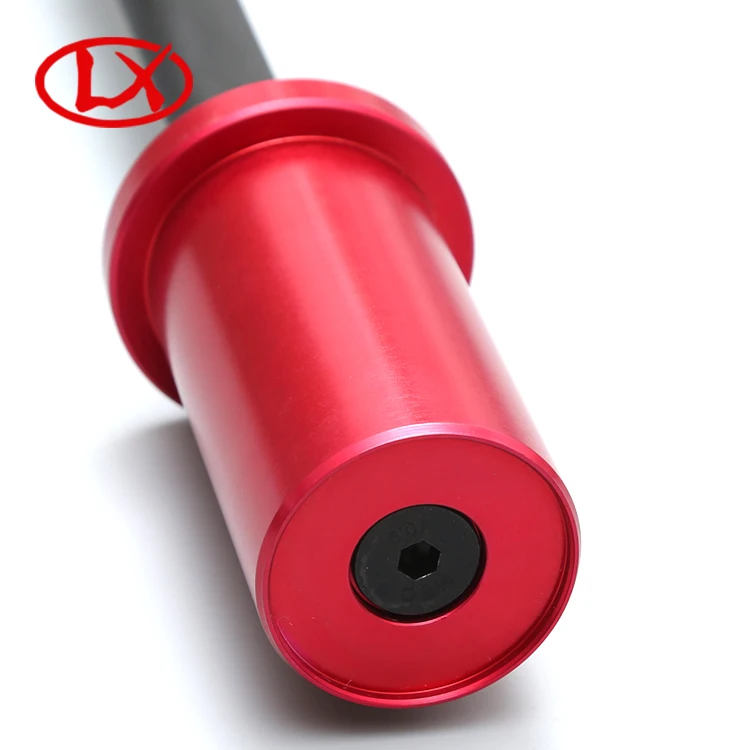 Хорошее обслуживание после продажи свет Прямо алюминия штангой крючок для