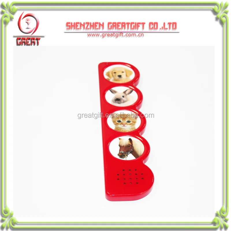 New education toys electronic board sound module