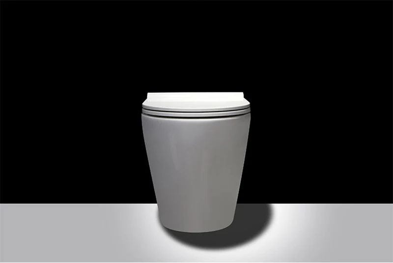  Напольные унитазы для ванной комнаты керамический унитаз элегантный дизайн фабрика унитазов