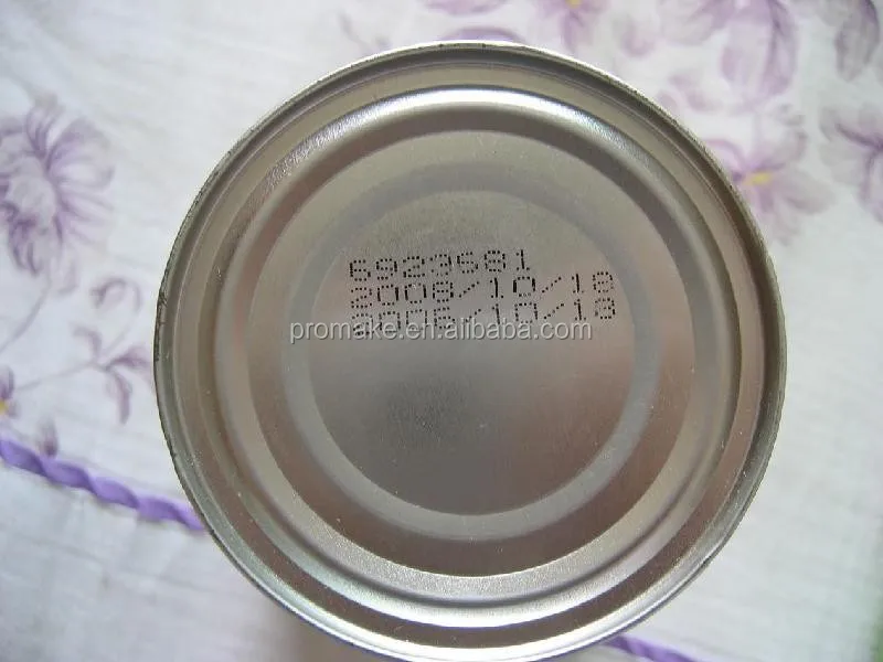 Машина для печати струйных кодов на бутылках PMK