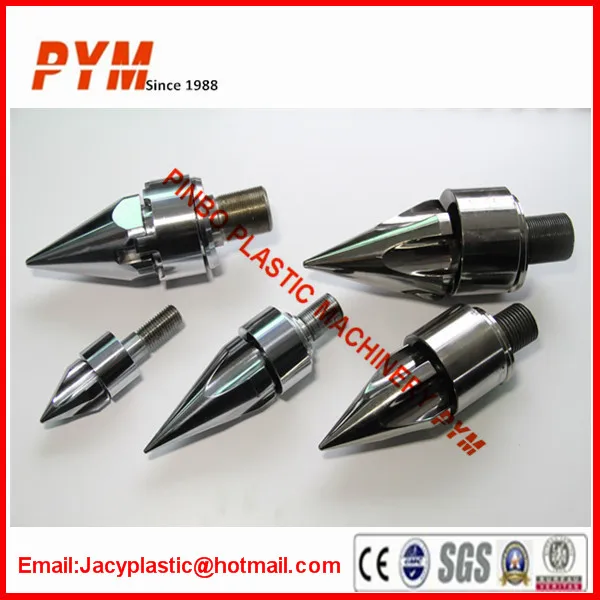 Спрей биметаллические покрытие инъекций винт баррель