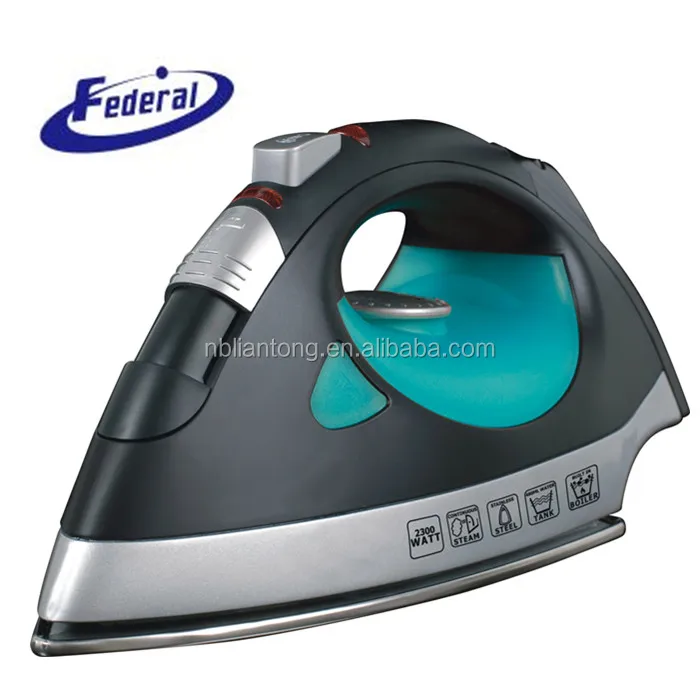 
FEDERAL steam iron generator from Cixi factory CE GS ROHS 