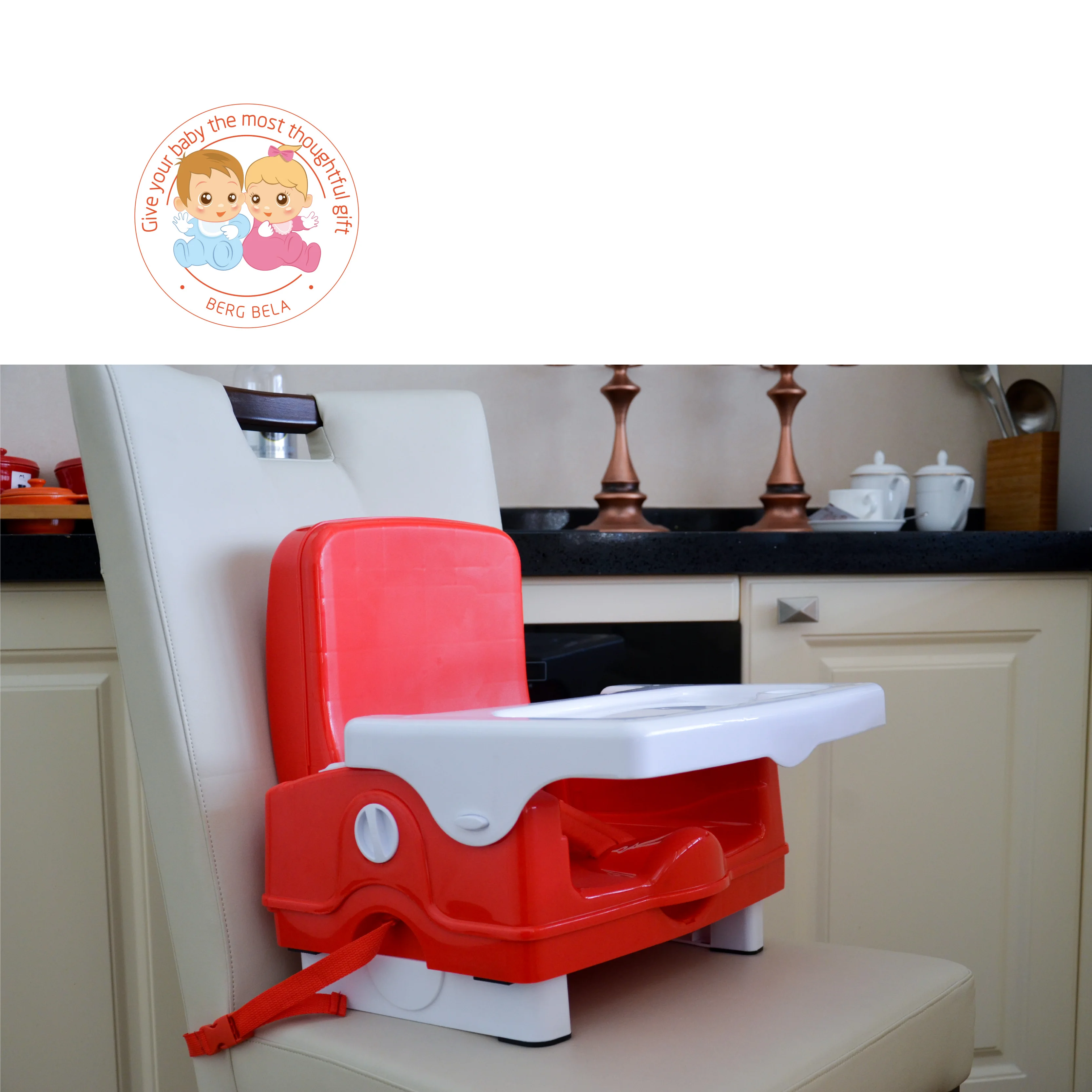 
Multifunctional Baby Feeding chair 3 in 1 Children High Chair Foldablefree High Chairportable baby highchair booster chair seat 