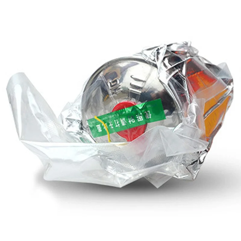 
Fire Dust Respirator Breathing Mask 