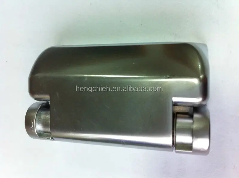 ZDC BK Powder Coated Industrial External Hinge