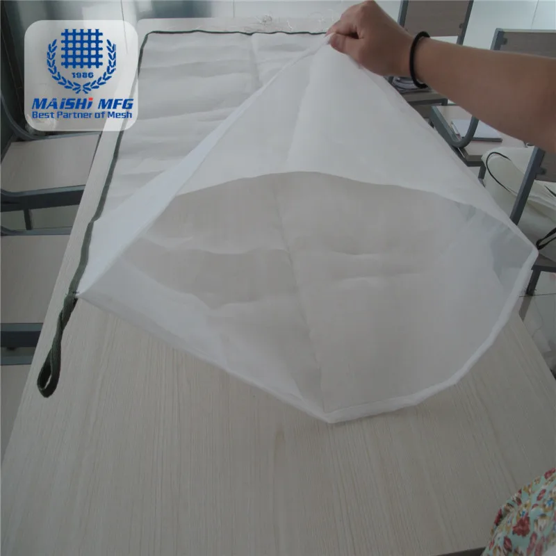 Food Grade Polyester Filter Mesh