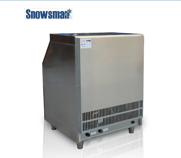 
Automatic ice cube machine 120kg/24Hours ice maker machine commercial ice maker for sale 