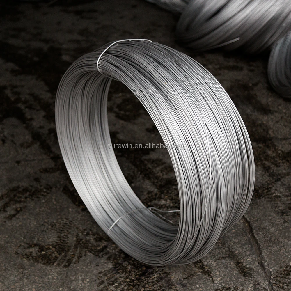 
9.5mm,Good price,5050 Aluminium alloy wire aluminum yarn 
