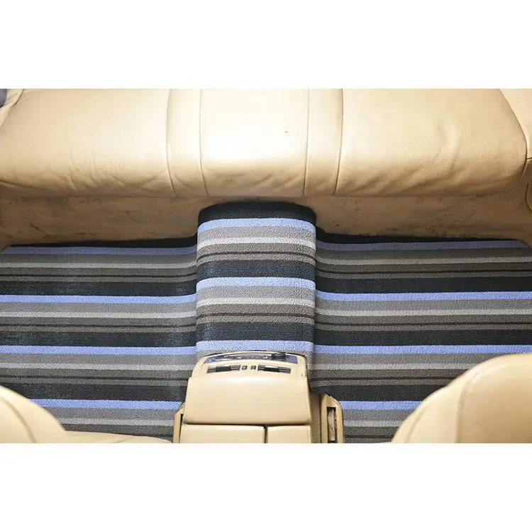 Hot sale 3d car floor mats , OEM design anti skid car mat