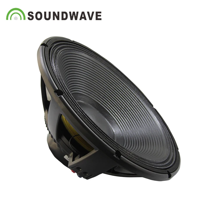 Best stadium three way array driver speaker LF18N401