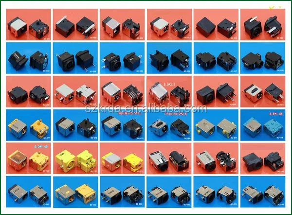 DC JACK images-no logo