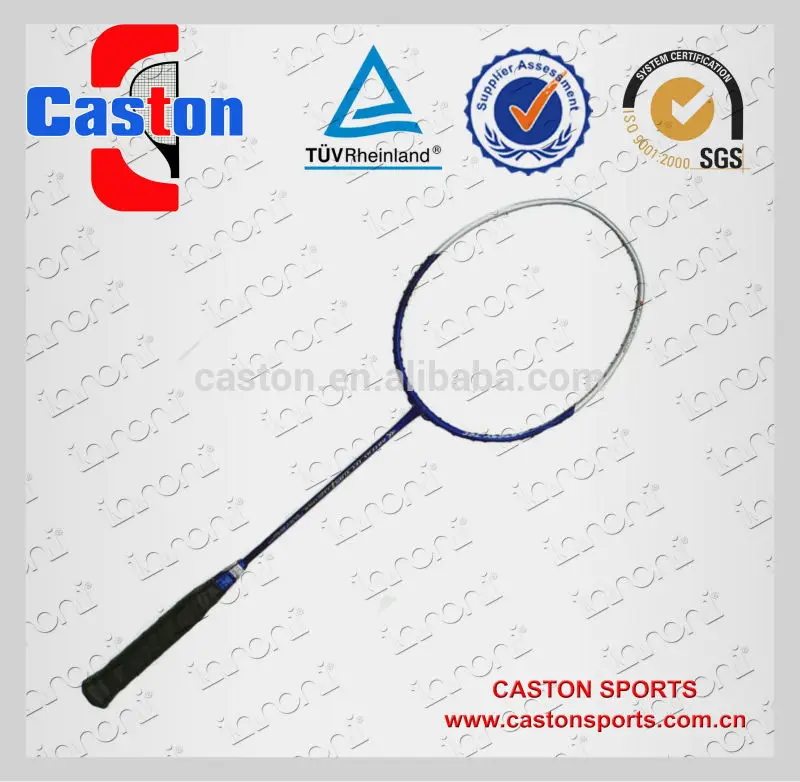 Высокий модуль графита бадминтон ракетки