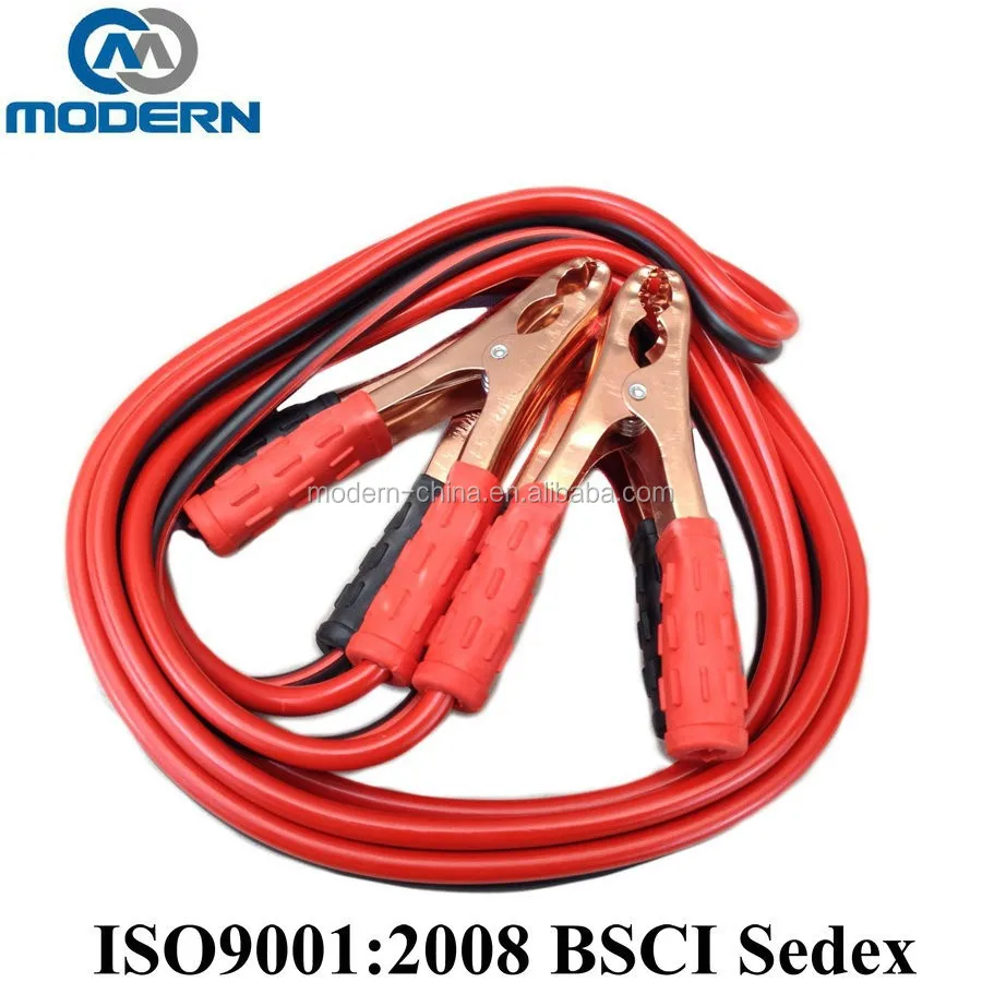 300A не клубок батарея бустер кабели