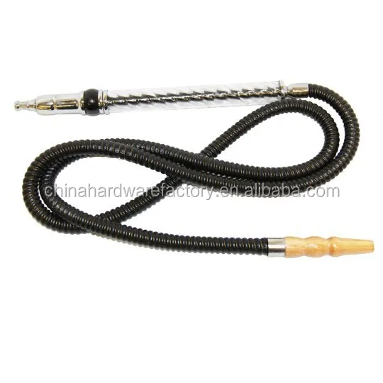 Hookah pipe shisha smoking hose for sale