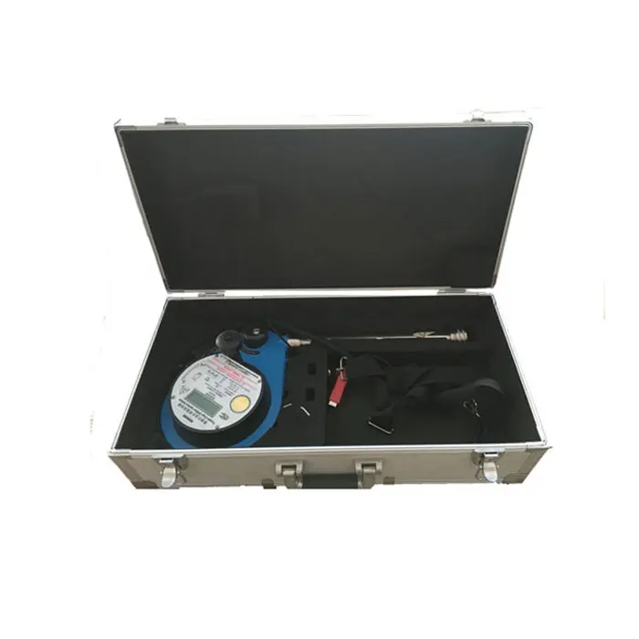 Oil Tanker Portable Ullage Port Oil Water Interface Detector Oil Tanker Measuring Equipment Sounding and LCD Display 15