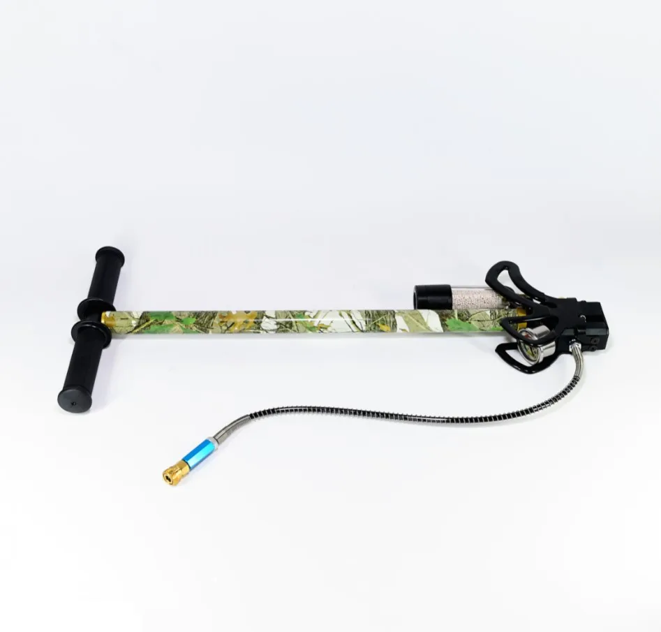 compressed air compressor for air rifles