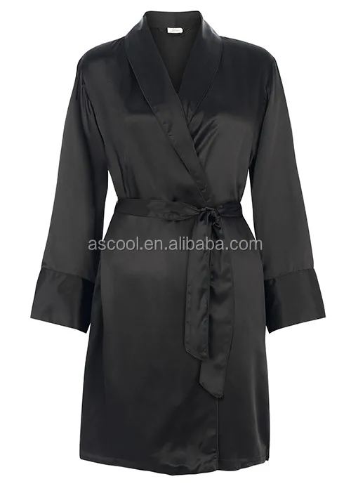 Широко Использовать Дышащий 100% Полиэстер С Длинным Рукавом Пижамы Для женщин-Мусульманок