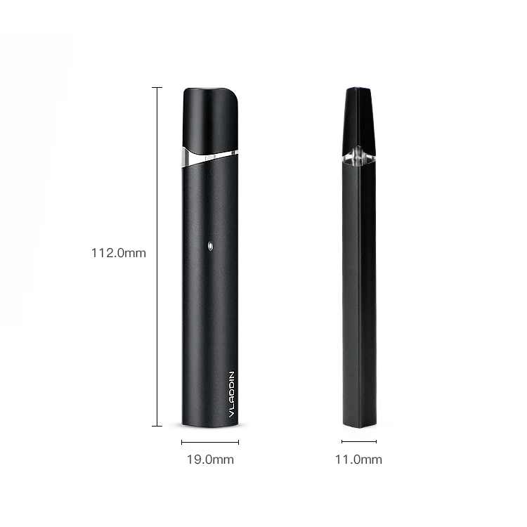 Hot Selling Vladdin RE Ultra Portable Device Replacement Pods Vladdin Re Full Kit