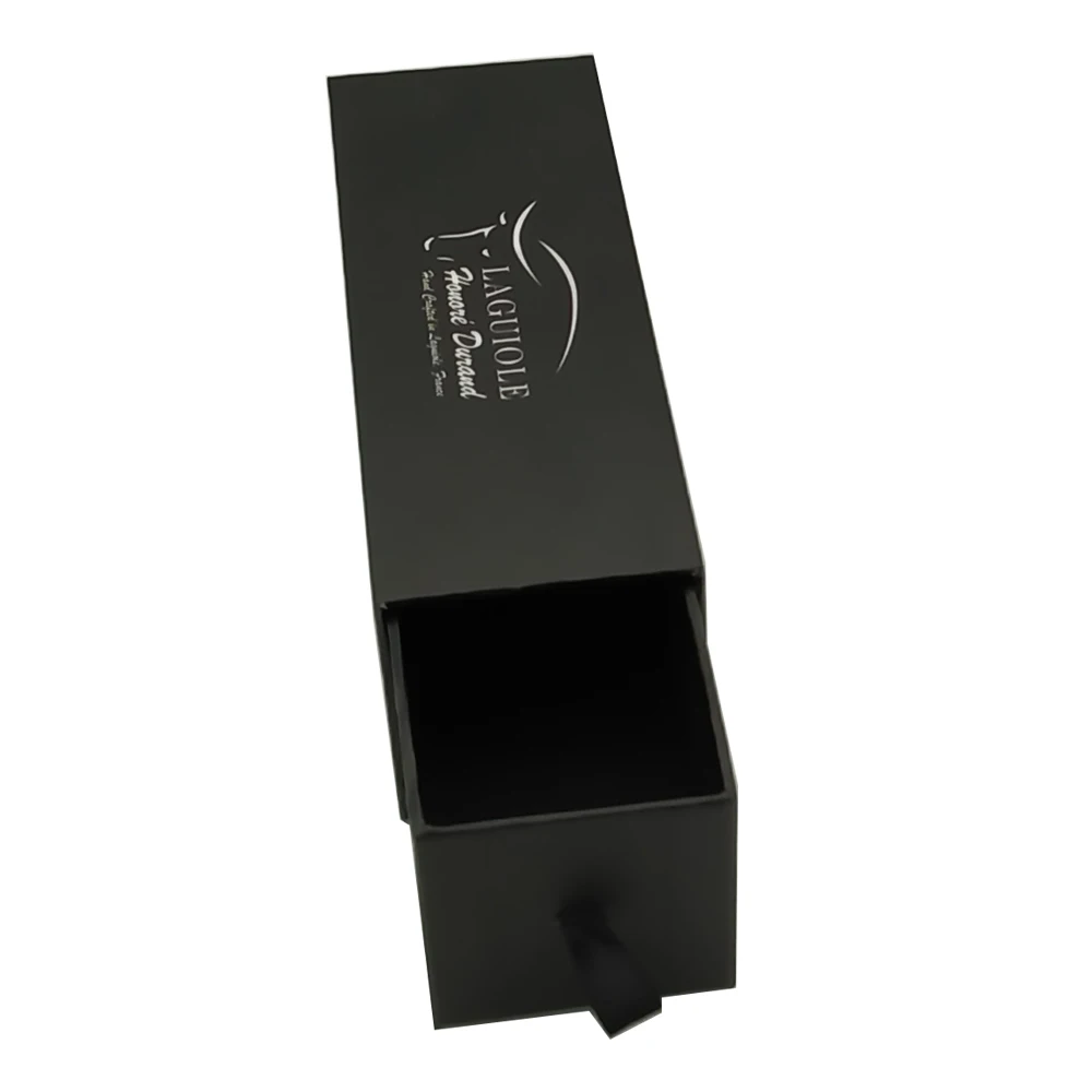 
Luxury custom logo gift packaging essential oil box 