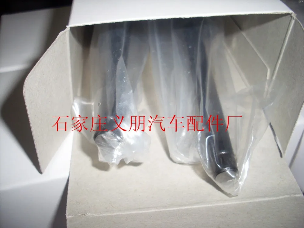 Новый и стандартный впускной и выпускной двигатель клапаны для VOLVO