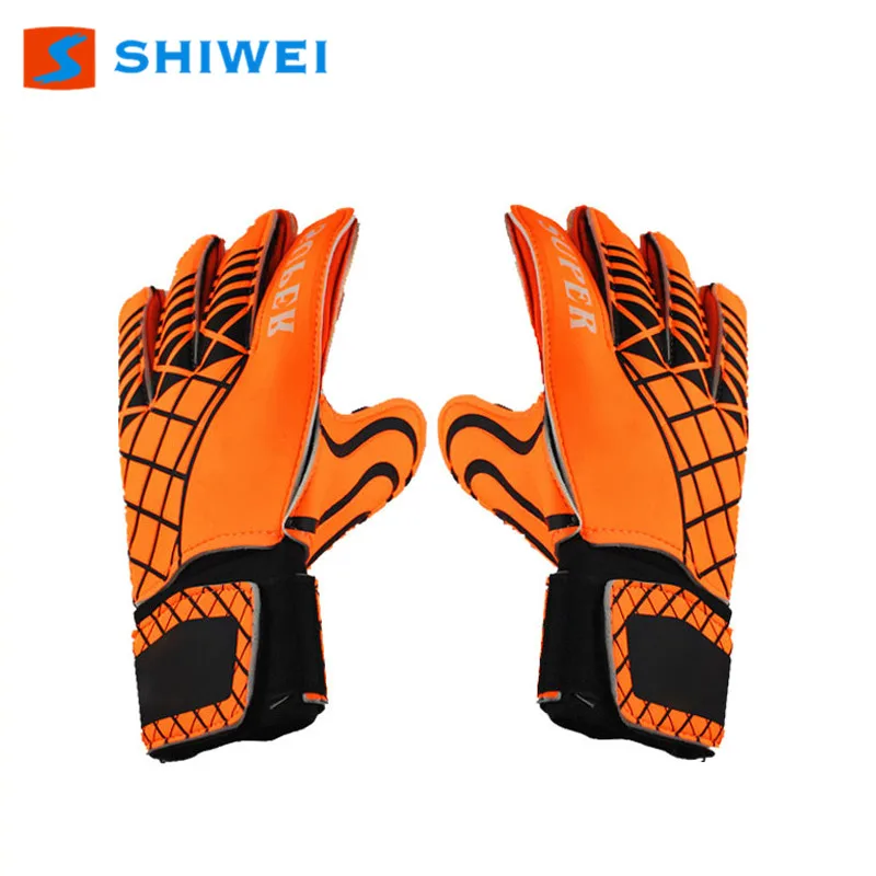 latest 4mm goalkeeper gloves rinat goalkeeper gloves in stock