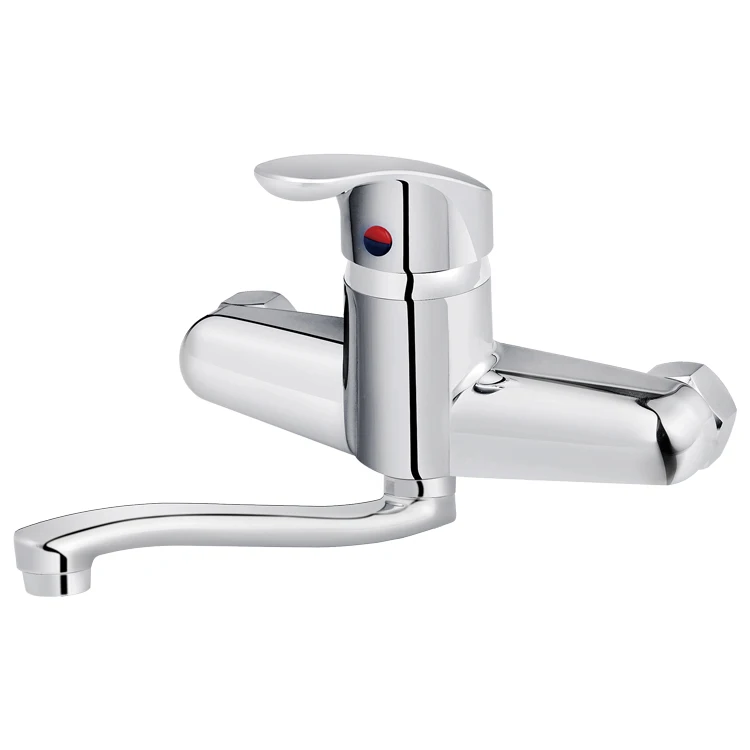 Multifunctional Single Handle Bath Shower plastic Faucet Constant temperature faucet
