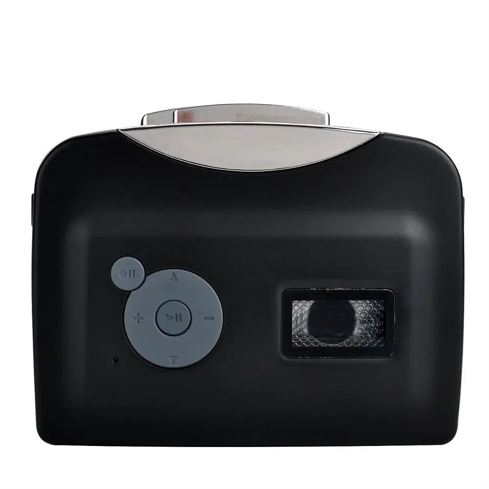 
 UKDJ2 U диск Кассетный плеер лента для MP3 Запись музыки на ленте непосредственно на USB флэш-накопитель  