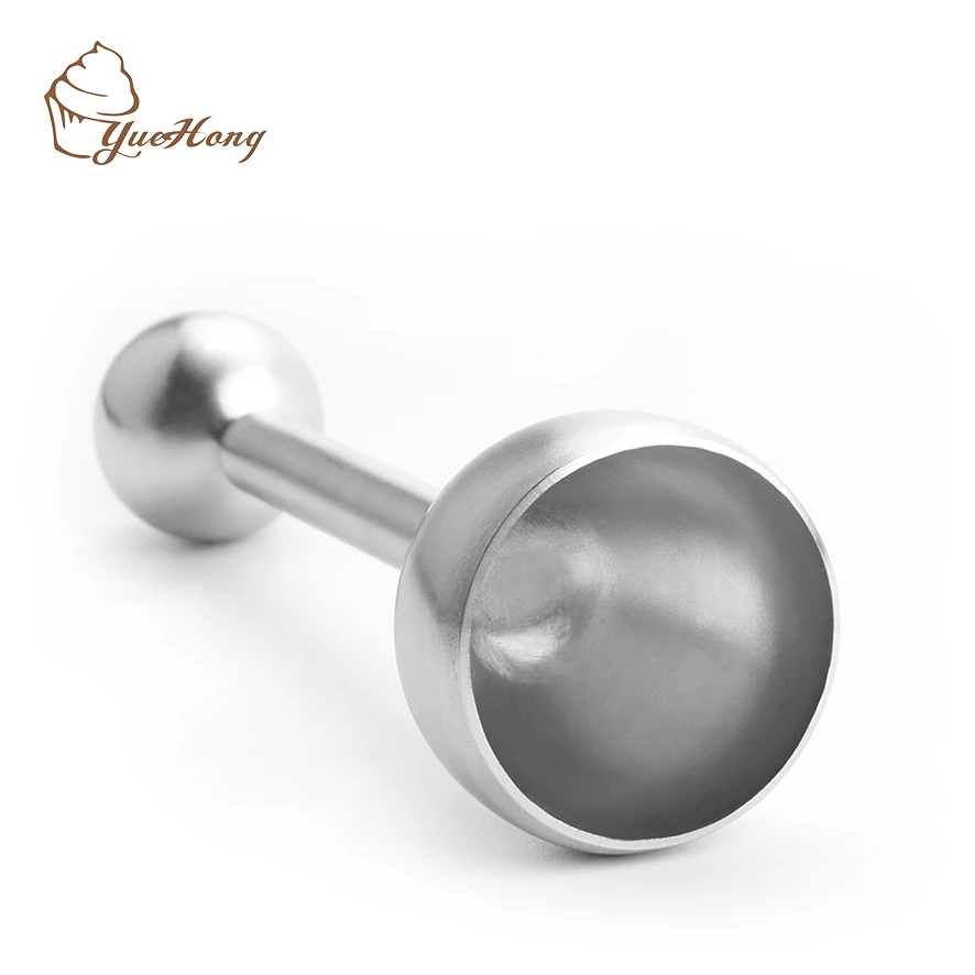 Серебряный инструмент для крекера яиц из нержавеющей стали 18/8 набор топперов мягкий твердый сепаратор