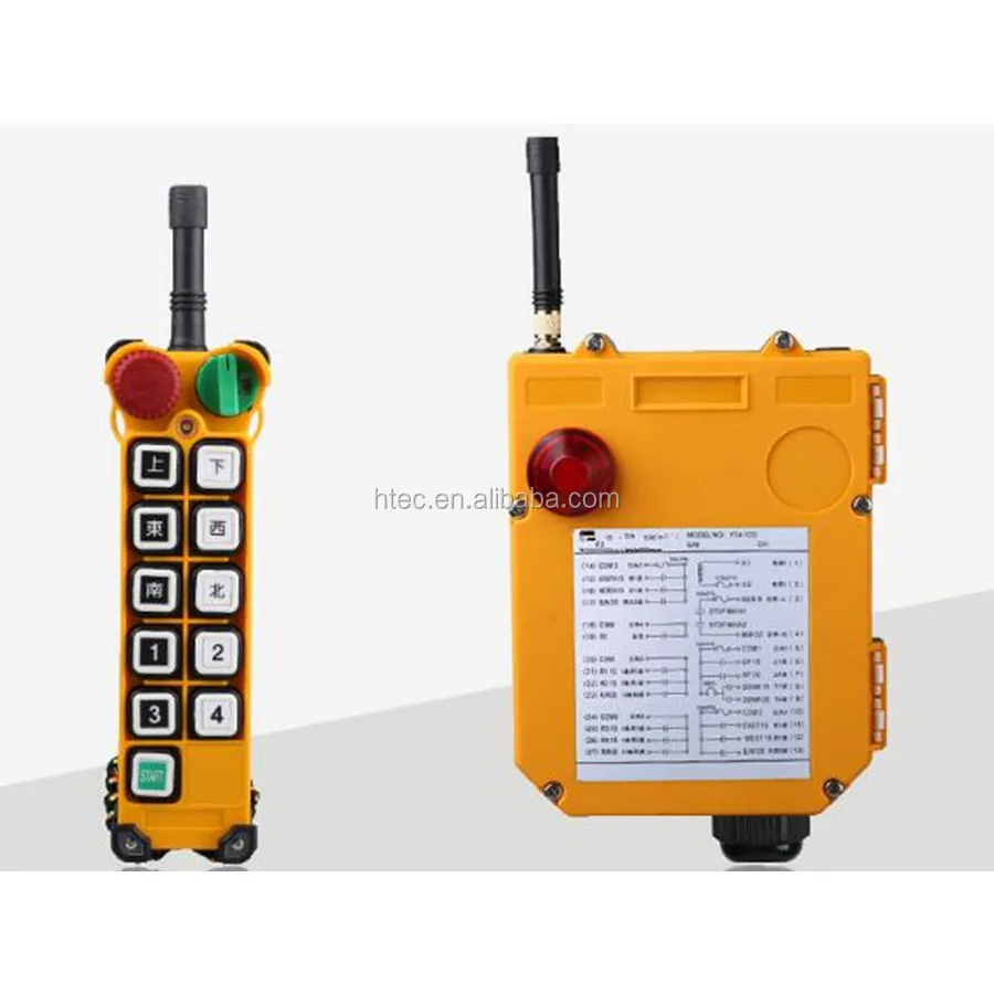 CUPID Q100/AB wireless remote control