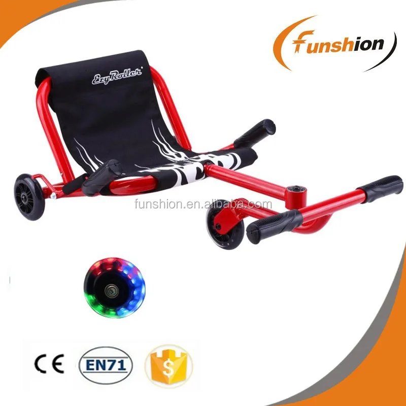Ezy roller with extension bar, wave roller ezy roller for adult