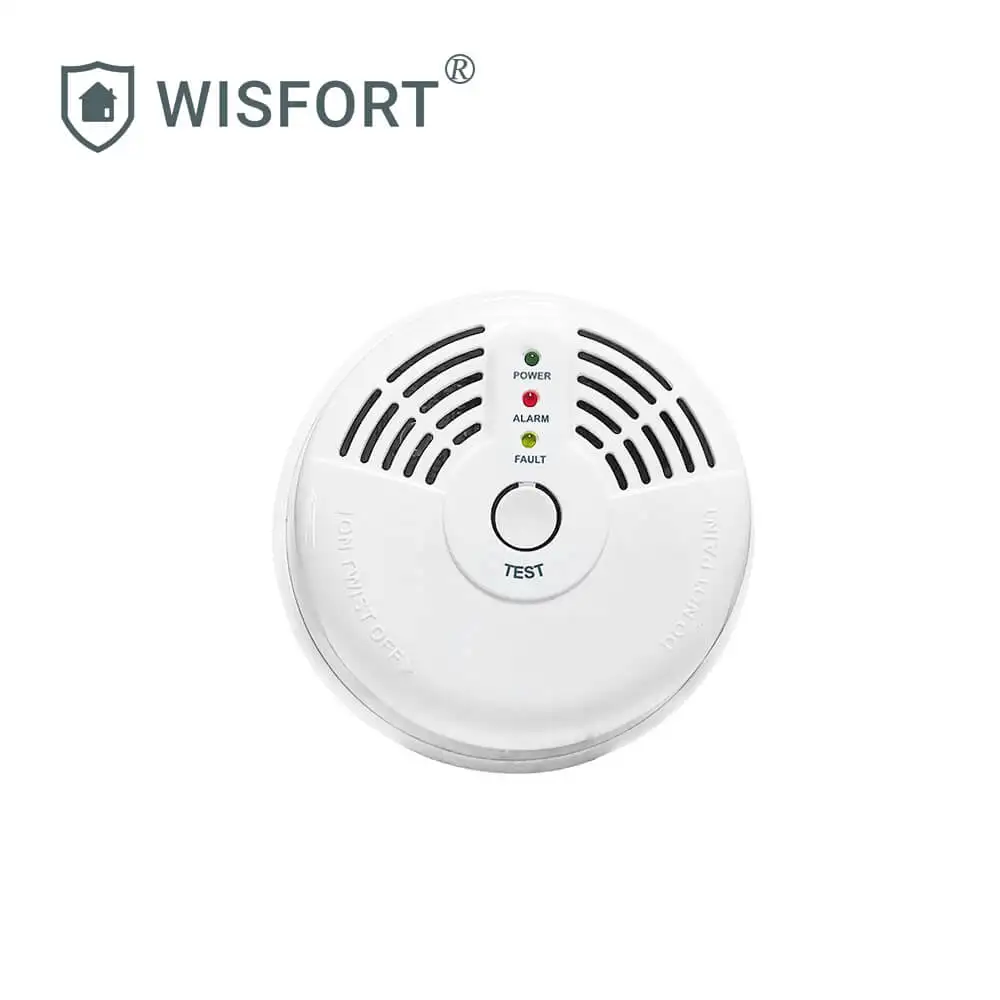 Детектор природного газа, датчик утечки горючих газов