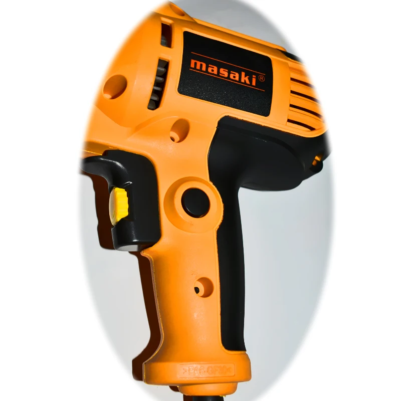 Fast delivery 125mm 500W electric angle straight grinder polishing machine