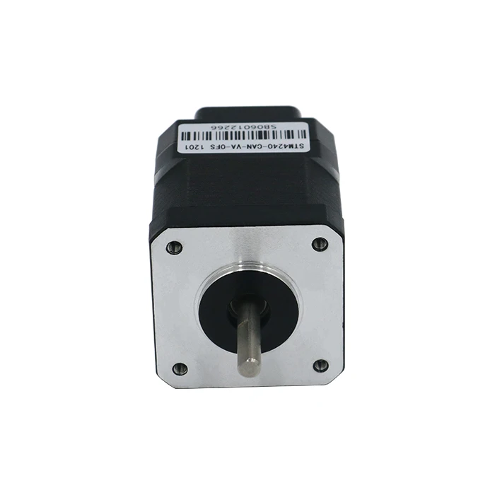 STM4240-CANopen  servo motor Integrated stepping motor can bus servo motor can bus servo