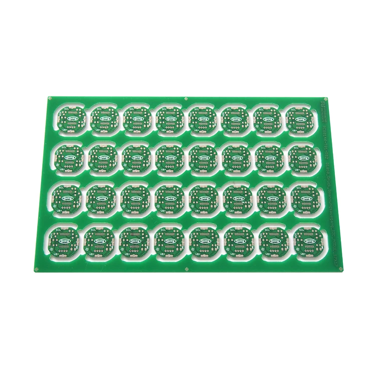 Многослойная Алюминиевая СВЕТОДИОДНАЯ печатная плата 94V-0 для питания/мобильного зарядного устройства