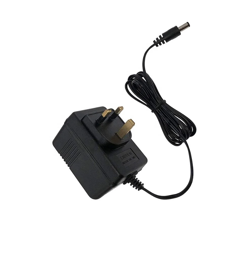 12V 1000mA Kids Electric Ride On Car Universal Charger Children Toys Battery Supply by Power Adapter