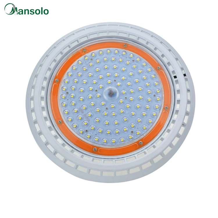 Китайский поставщик, высококачественный светодиодный светильник для высоких промышленных помещений 50 Вт 100 Вт