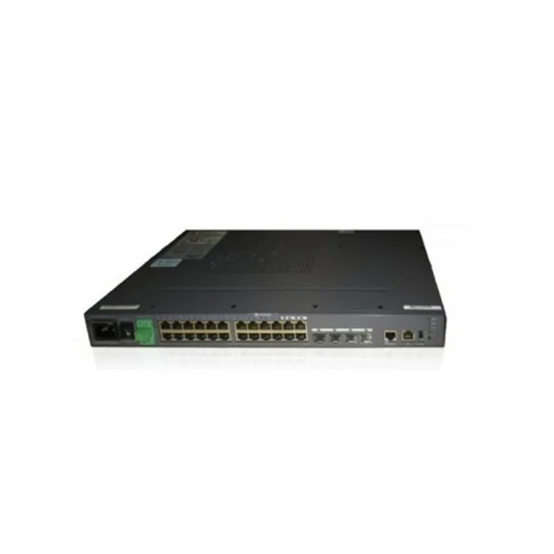 02351825  S5300 Gigabit Switch LS-S5324TP-SI-DC