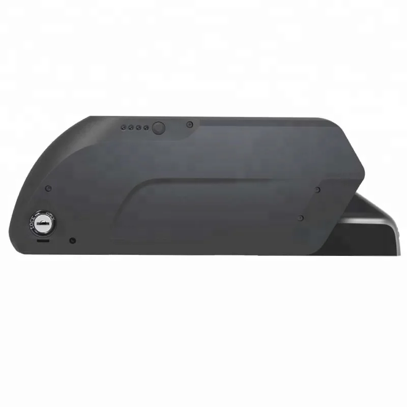 Tiger sharks 6c electric bicycle lithium battery 48V 13S5P high quality